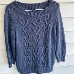 Talbots Sweater